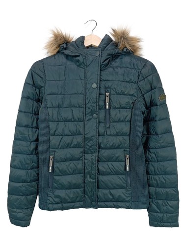 Superdry kapuzenjacke damen - superdry,