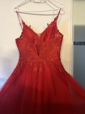 Abendkleid Ballkleid