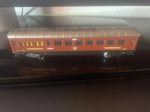 Märklin sonderlackierung - mÄrklin,