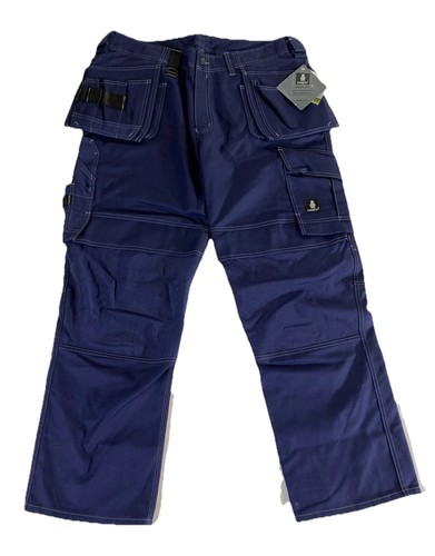 Mascot ronda handwerkerhose - ronda,