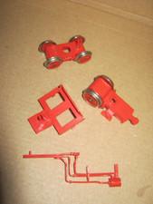 BR01 BR03 Teile n.Wahl Leitung