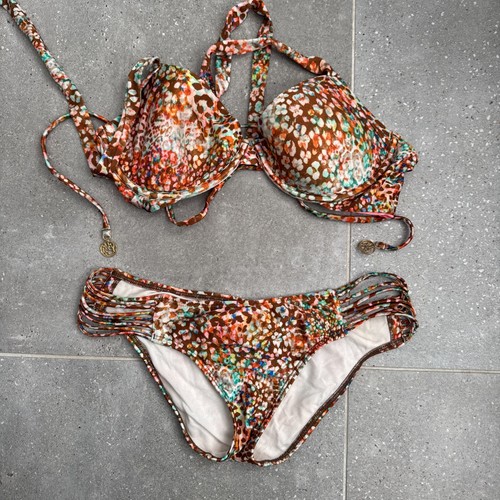 Luli fama damen bikini - luli,