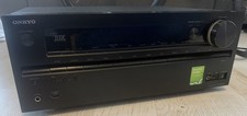 Onkyo TX-NR709 Network 7.2 AV