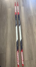 NEW Atomic REDSTER 209 Classic