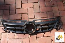 Neuer Frontgrill/ Lüftungsgitter VW Golf Plus 01/2005-01/2009 Et.Nr. 5MO853655A