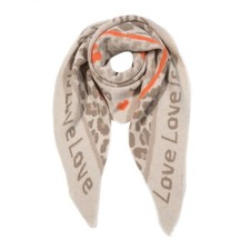 Dreieck Schal Stola Tuch