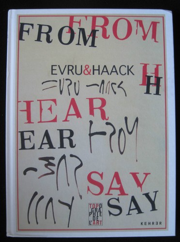Evru haack from hearsay - evru,