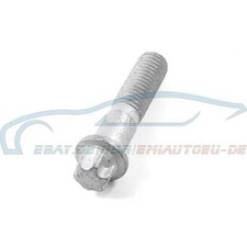 12x Genuine BMW 33207572716 -