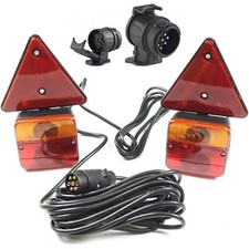 Rückleuchten Set 7 polig