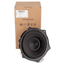 ORIGINAL Seat Lautsprecher Tür IBIZA 4 5-Türer PR-Nr. 0A2 8RL hinten 6J0035411A