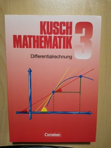 Kusch mathematik aktuelle - -,