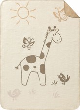 Erwin Müller Babydecke