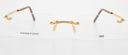 Minima pocket brille - pocket,