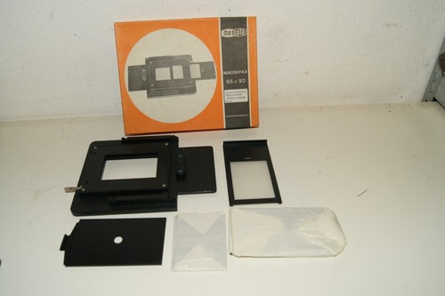 Meopta magnifax 65x90 - magnifax,