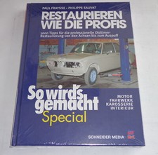 Reparaturanleitung So wird´s