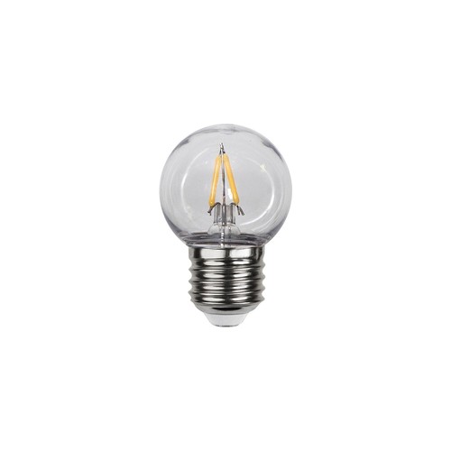 Star trading led lampe e27 - e27, g45