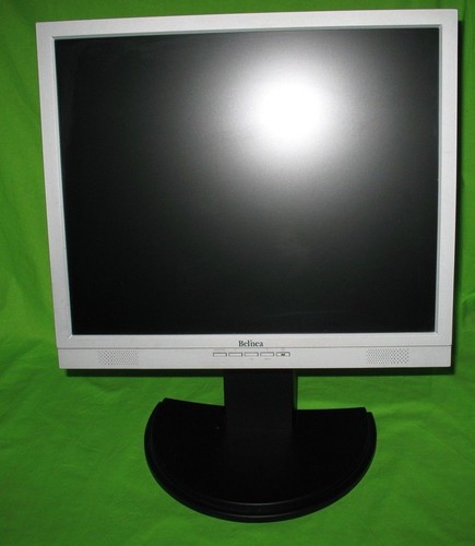 Belinea 101935 monitor - belinea,