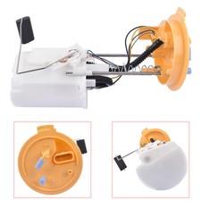 Kraftstofffördereinheit