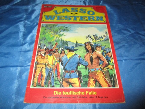 Lasso band bastei - lasso, 28