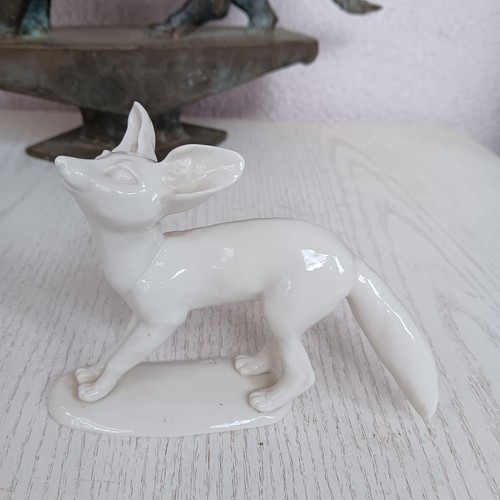 Nymphenburg porzellanfigur - nymphenburg,