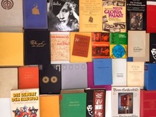 (Konvolut von 35 Bänden) Der Weg des Films. Textband und Bildband. (Olms Presse;