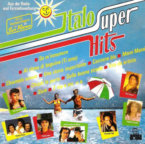 Bano romina power - romina,