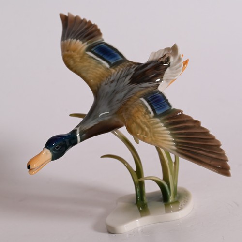 Kaiser porzellanfigur - kaiser,,