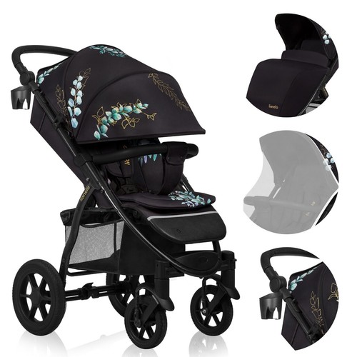 Lionelo kinderwagen buggy - lionelo®,