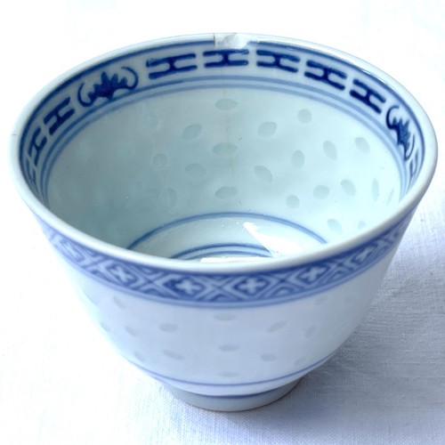 Chinesisches teeschälchen - teeschälchen, 80