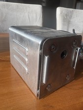 Gillmotor Edelstahl Gebraucht, Bitte Beachten, Dass Das Kabel Defekt Ist