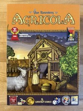 Agricola - Spiel Des Jahres