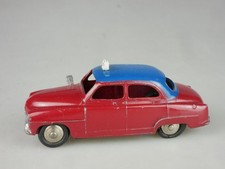 Vintage Dinky Toys 24U SIMCA 9