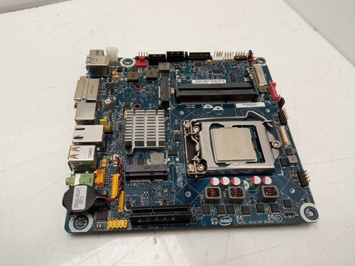 Intel dh61ag ddr3 nanoitx - ddr3,