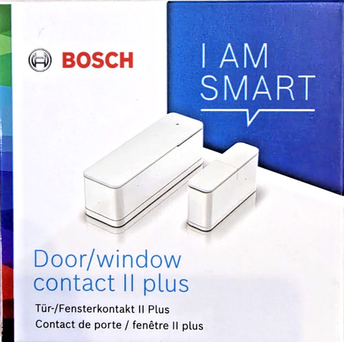 Bosch smart home - bosch,