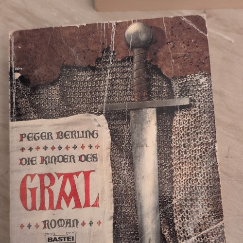 Peter berling die kinder des - berling:,