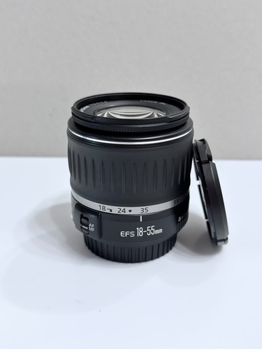 Canon 55mm 3 - canon, ef-s