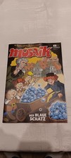 Mosaik Abrafaxe Variant -