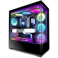 Kediers 44,5cm ATX Midi Tower