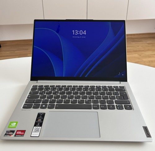 Lenovo yoga slim pro - yoga,