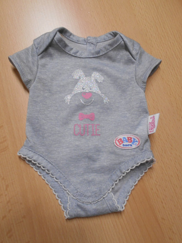 Baby born zapf - zapf, creaction