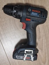 Bosch Akkuschrauber GSR 18