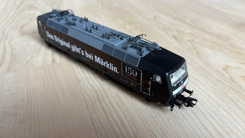 Spur märklin 37530 - 37530, insider