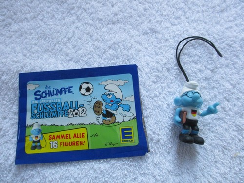 Schlumpf schlaubi mit - schlaubi,