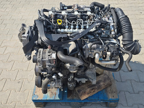 Motor mazda sh01 - gj, 2.2