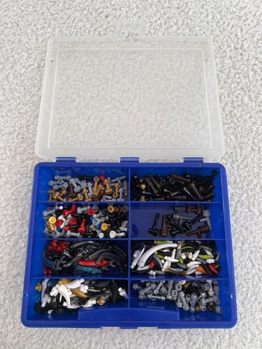 Lego ersatzteile box - lego,