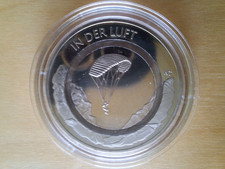 10 Euro 2019 Deutschland G in