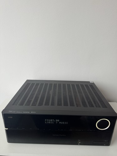 Harman kardon avr 170 230 - harman/kardon,