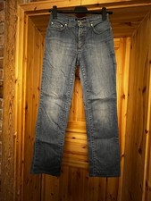 Trussardi Jeans Damen blau