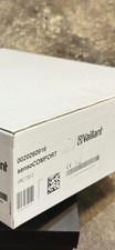 Vaillant sensoCOMFORT VRC