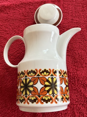 Kaffeekanne kronester - kaffeekanne,